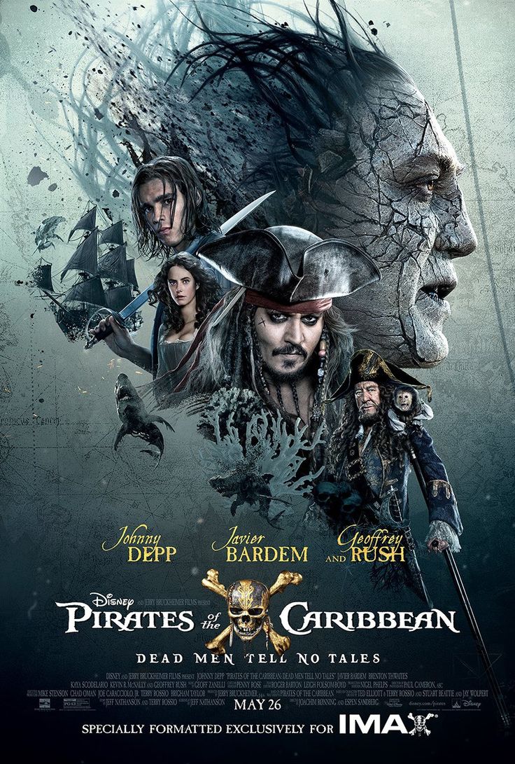 pirates of the caribbean part 1 hindi movies counter